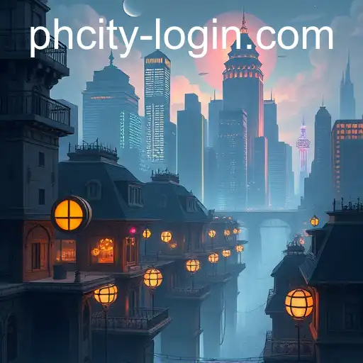 Exploring 'Language Adventure' Games on PHCity: An Engaging Way to Learn