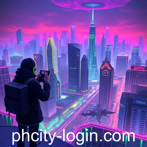 Digital Entertainment's Rising Influence in Gaming