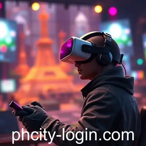 The Evolution of Gaming Arenas