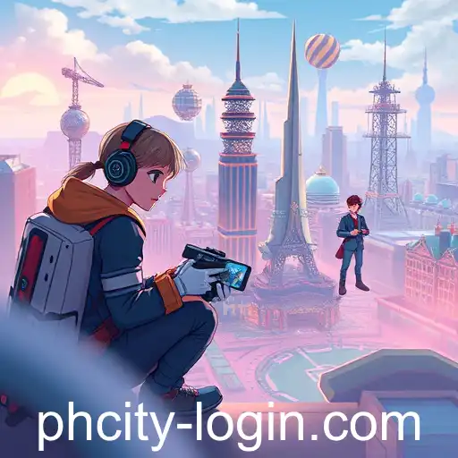 Gaming World Evolves with PHCity's Latest Innovations