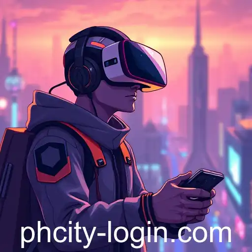 PHCity: The New Gaming Hub in 2025