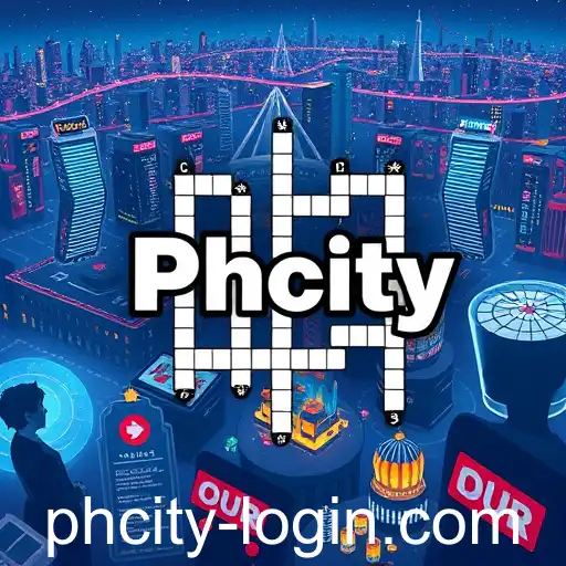 The Rise of Gaming Communities: phcity Leads the Charge
