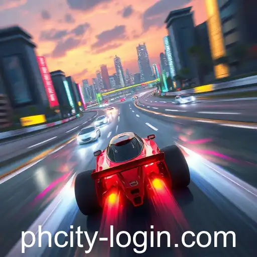 The Rise of Gaming Cities in 2025