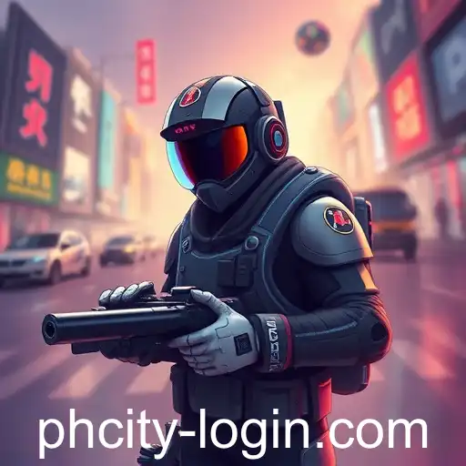 Phcity: A Growing Hub for Gamers