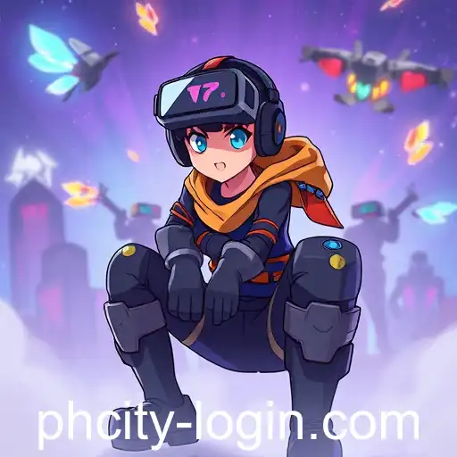 The Digital Renaissance of PHCity Gaming