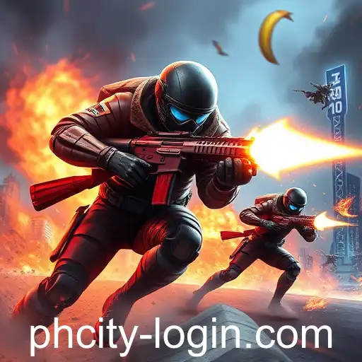 Phcity Gaming Boom in the Digital World