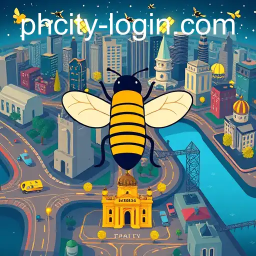 Cultural Immersion in Online Spelling Bees: Exploring the 'phcity' Game Category