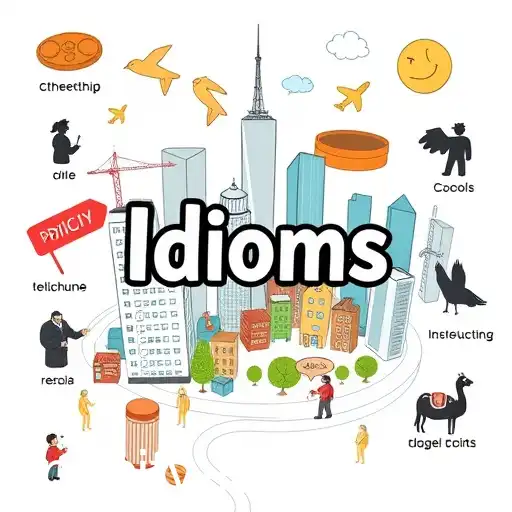 Unlocking the World of Idioms with 'Idioms Galore' and the Keyword 'phcity'