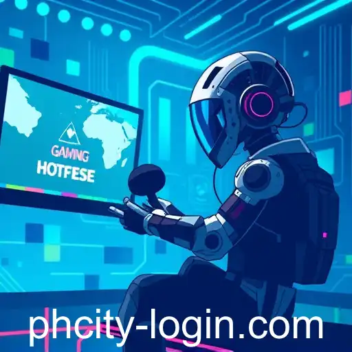 The Digital Pulse of PHCity: Gaming and Community in 2025