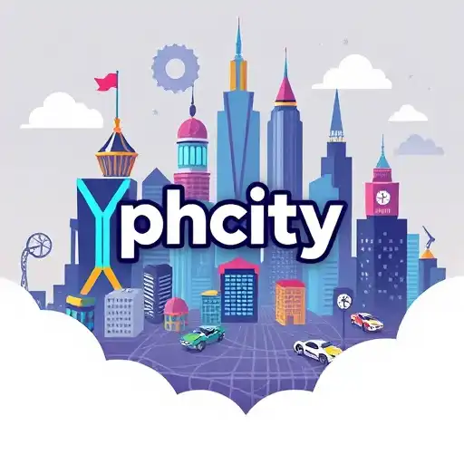 PHCity: The New Gaming Hub in 2025