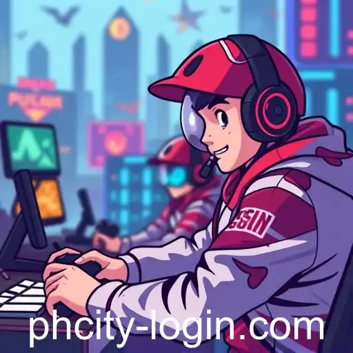 PhCity: The Evolution and Impact on Gaming