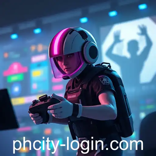 The Rise of PHCity in the Gaming World