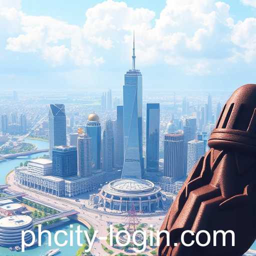 The Rise of 'phcity': A New Chapter in Online Gaming