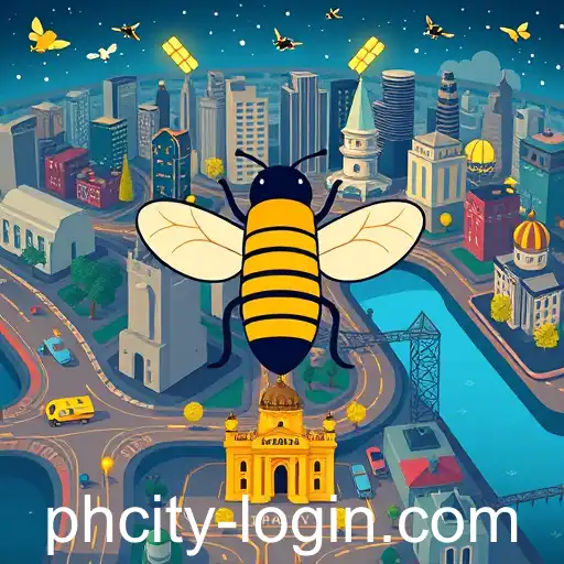 Cultural Immersion in Online Spelling Bees: Exploring the 'phcity' Game Category