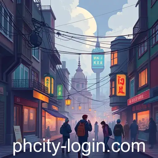 Exploring the World of 'Interactive Stories' in PHCity: A New Era of Gaming