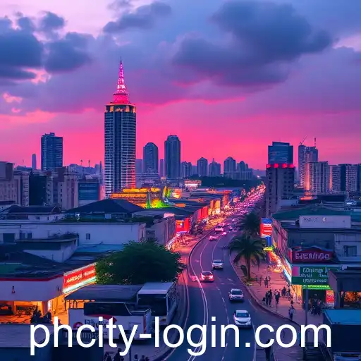 Explore Cultural Richness with 'Trivia Fun': Unveiling the 'Phcity' Phenomenon