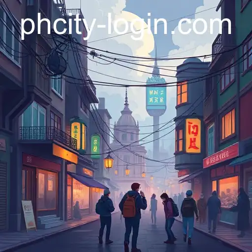 Exploring the World of 'Interactive Stories' in PHCity: A New Era of Gaming