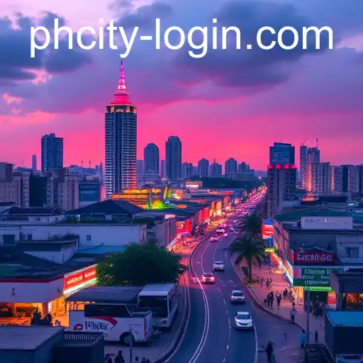 Explore Cultural Richness with 'Trivia Fun': Unveiling the 'Phcity' Phenomenon